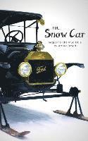 bokomslag The Snow Car