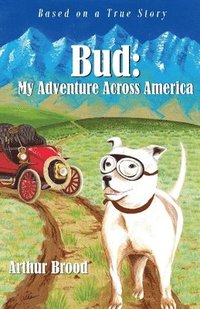 bokomslag Bud: My Adventure Across America