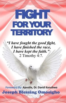 Fight for Your Territory