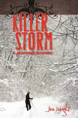 Killer Storm 1