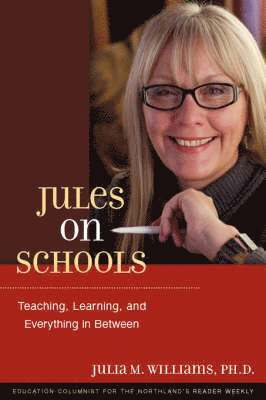 Jules on Schools 1