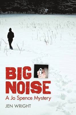 Jen Wright - Big Noise, Häftad