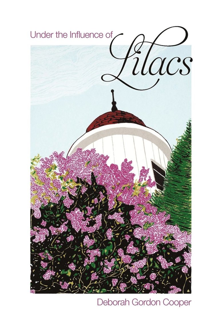 Under the Influence of Lilacs 1