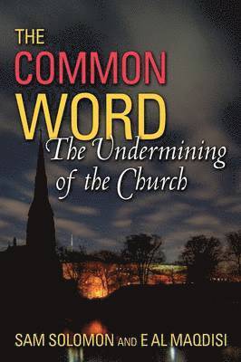 Sam Solomon, E Al Maqdisi, E. Al Maqdisi - Common Word, Häftad