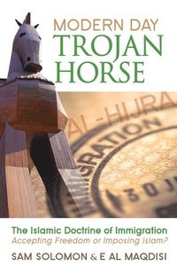 bokomslag Modern Day Trojan Horse