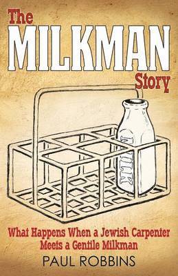 Paul Robbins - Milkman Story, Häftad