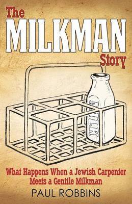 bokomslag The Milkman Story