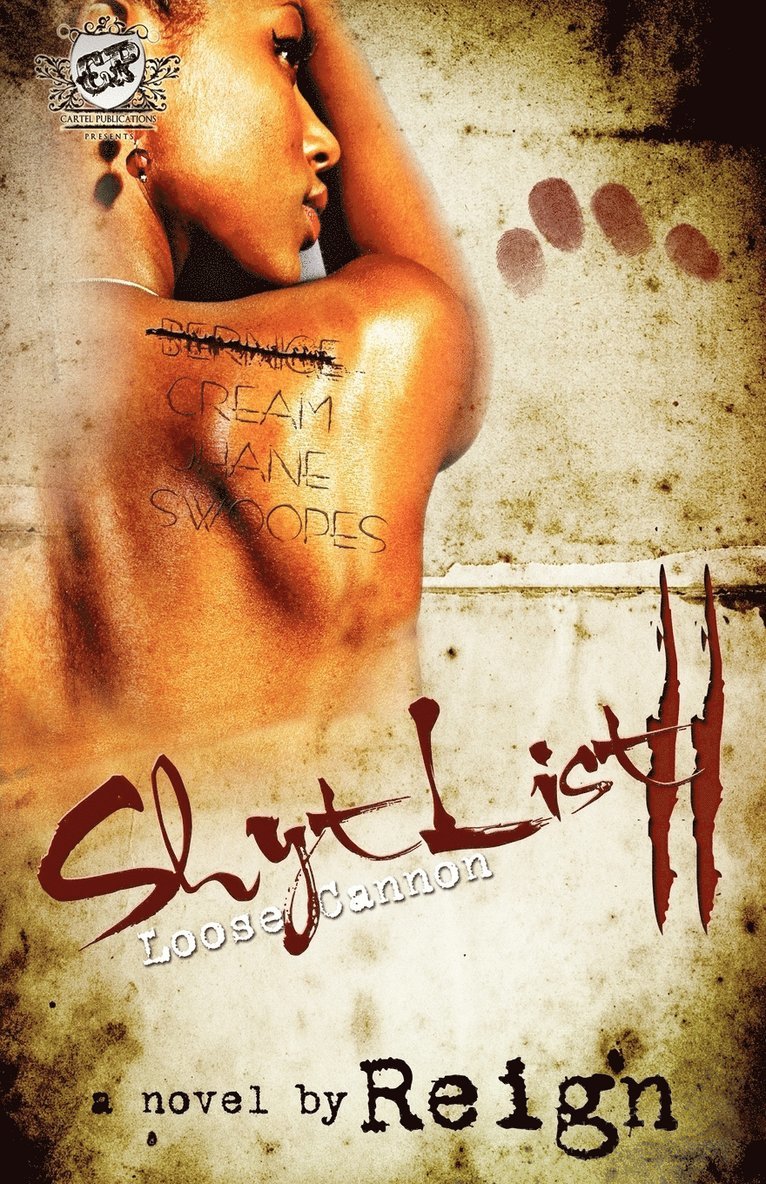 Shyt List 2 (The Cartel Publications Publications Presents)