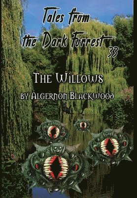 bokomslag Tales from the Dark Forrest 33, 34