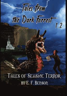 bokomslag Tales from the Dark Forrest 1 - 4