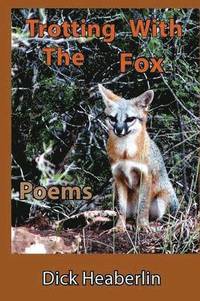 bokomslag Trotting With the Fox