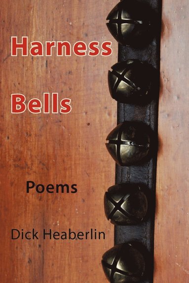 bokomslag Harness Bells