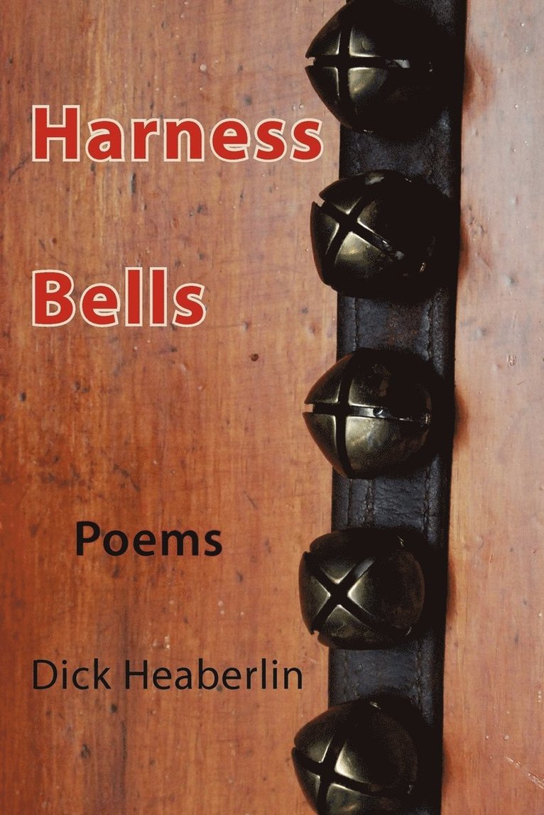 Harness Bells 1