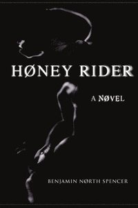 bokomslag Høney Rider
