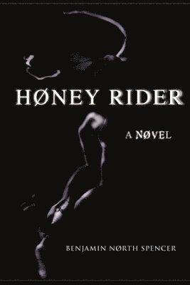 bokomslag Høney Rider