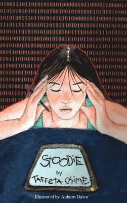 Taffy C. O'Neal, Taffeta Chime, Taffy C O'Neal - Stoodie, Inbunden