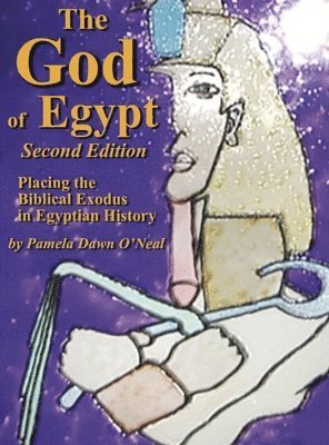 The God of Egypt - Second Edition 1