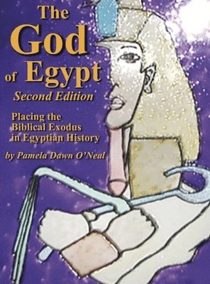 God of Egypt - Second Edition