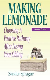 bokomslag Making Lemonade