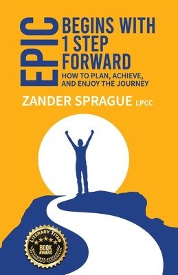 EPIC Begins With 1 Step Forward 1