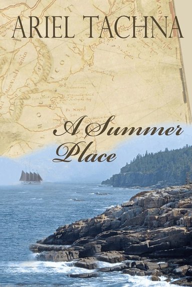 Ariel Tachna - Summer Place, Häftad