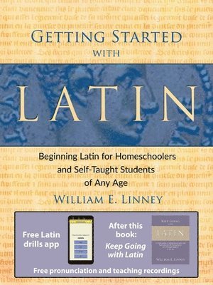 Getting Started with Latin 1