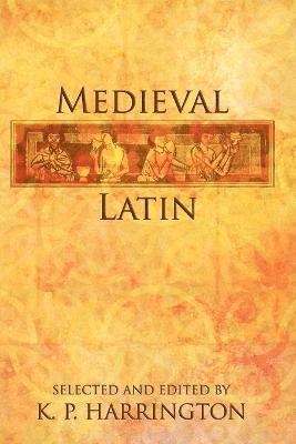 Medieval Latin 1