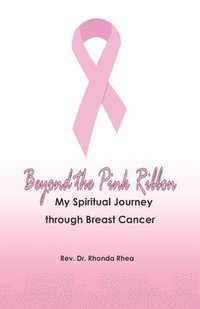 bokomslag Beyond the Pink Ribbon