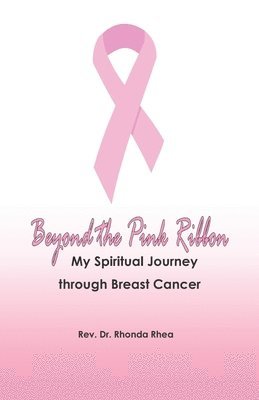 bokomslag Beyond the Pink Ribbon