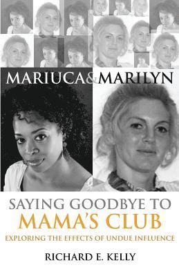 Mariuca and Marilyn 1