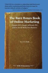 bokomslag The Bare Bones Book of Online Marketing