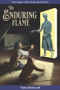 bokomslag Enduring Flame