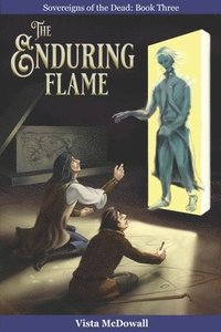 bokomslag The Enduring Flame