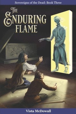 The Enduring Flame 1