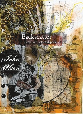 John Olson - Backscatter, Häftad