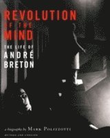 bokomslag Revolution of the Mind