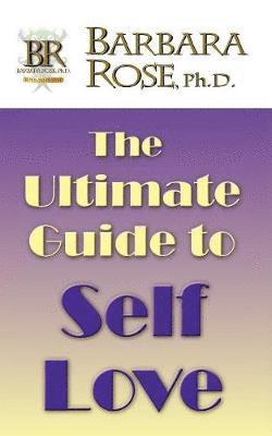 bokomslag Ultimate Guide To Self Love