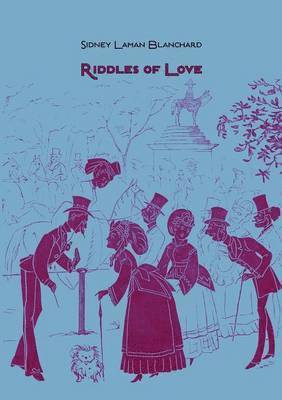 Riddles of Love 1