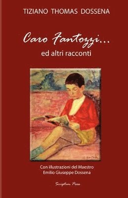 Caro Fantozzi 1