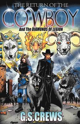 Return of The Cowboy