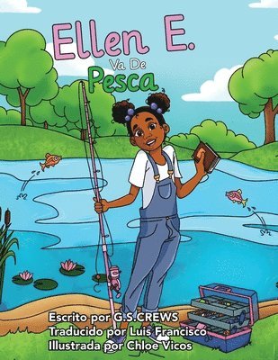 Ellen E. Va De Pesca 1