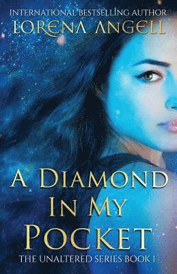 bokomslag A Diamond in My Pocket