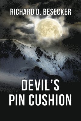 Devil's Pin Cushion 1