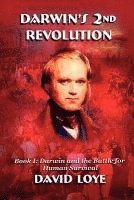 bokomslag Darwin's Second Revolution