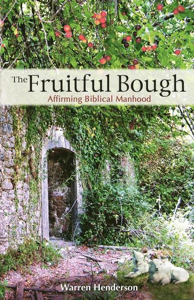 bokomslag The Fruitful Bough