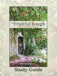 bokomslag The Fruitful Bough