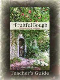 bokomslag The Fruitful Bough