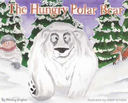 The Hungry Polar Bear 1
