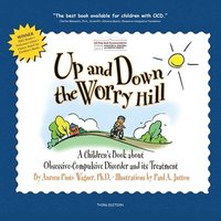 bokomslag Up and Down the Worry Hill