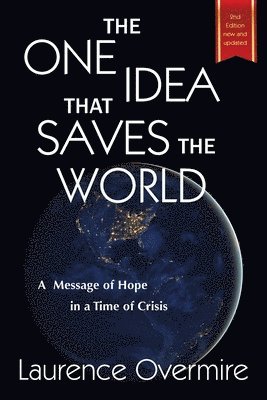 The One Idea That Saves The World 1